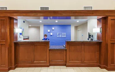 Photo 3 - Holiday Inn Express Hotel & Suites Kilgore by IHG