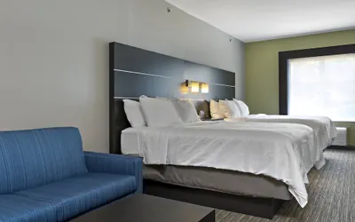 Photo 5 - Holiday Inn Express Hotel & Suites Kilgore by IHG