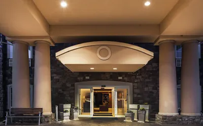 Holiday Inn Express Hotel & Suites Kilgore by IHG