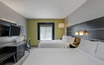 Photo 4 - Holiday Inn Express Hotel & Suites Kilgore by IHG