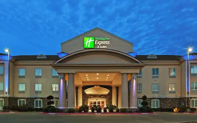 Photo 2 - Holiday Inn Express Hotel & Suites Kilgore by IHG