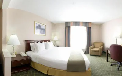 Photo 4 - Holiday Inn Express Hotel & Suites Livingston by IHG