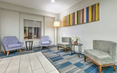 Photo 3 - Holiday Inn Express Hotel & Suites Livingston by IHG