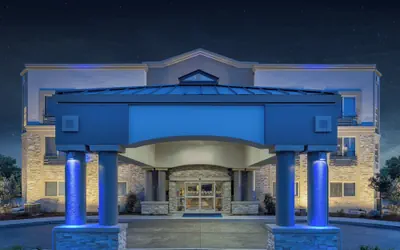 Holiday Inn Express Hotel & Suites San Jose-Morgan Hill by IHG