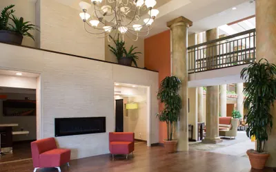 Photo 4 - Holiday Inn Express Hotel & Suites San Jose-Morgan Hill by IHG