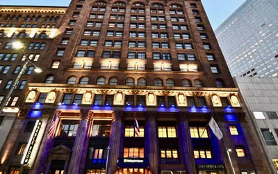 Photo 2 - Holiday Inn Express Cleveland Downtown by IHG