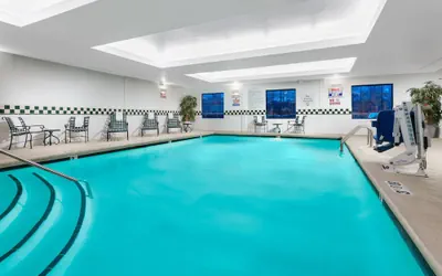 Photo 2 - Holiday Inn Hotel & Suites Raleigh / Cary by IHG