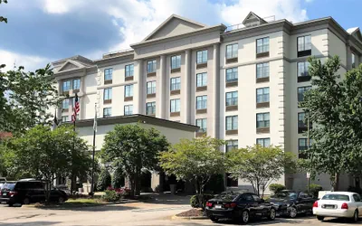 Holiday Inn Hotel & Suites Raleigh / Cary by IHG