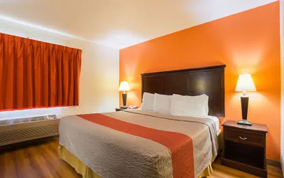 Photo 5 - Motel 6 Waterloo, IA - Crossroads Mall - Cedar Falls