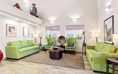 Photo 4 - Comfort Inn & Suites I-25 near Spaceport America