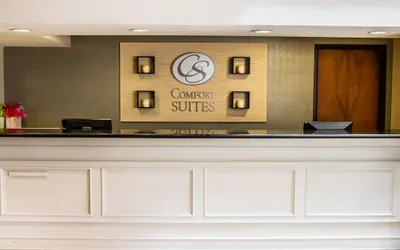 Photo 3 - Comfort Suites McAlester