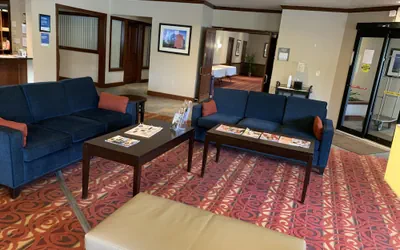 Photo 5 - Days Inn by Wyndham Austintown