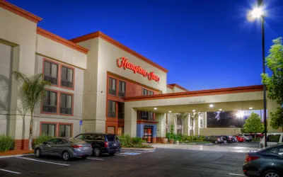 Photo 2 - Hampton Inn Fremont