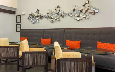 Photo 5 - Hampton Inn Memphis-Southwind