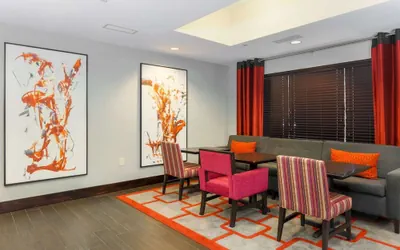 Photo 2 - Hampton Inn Memphis-Southwind