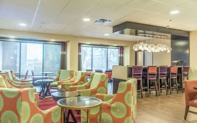 Photo 3 - Hampton Inn Muskegon