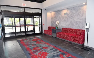 Photo 4 - Hampton Inn Valdosta/Lake Park Area