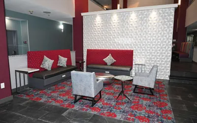 Photo 5 - Hampton Inn Valdosta/Lake Park Area