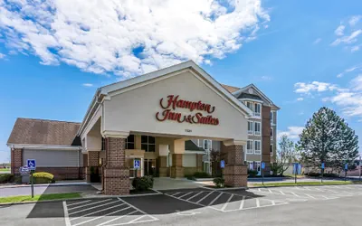 Photo 2 - Hampton Inn & Suites Scottsburg