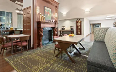Photo 3 - Hampton Inn & Suites Scottsburg