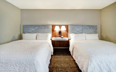 Photo 5 - Hampton Inn Atlanta-Mall Of Georgia