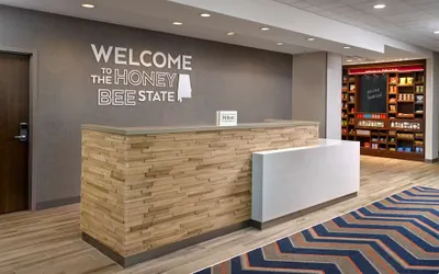 Photo 4 - Hampton Inn & Suites Fultondale Birmingham I 65, AL