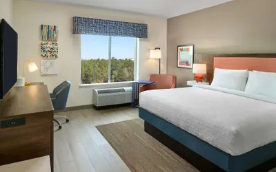 Photo 5 - Hampton Inn & Suites Fultondale Birmingham I 65, AL