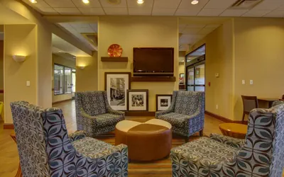 Photo 4 - Hampton Inn & Suites Atlanta Galleria