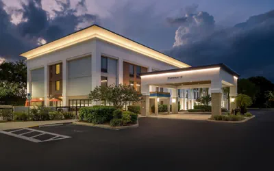 Hampton Inn - Naples - I-75
