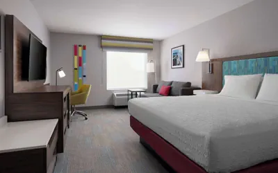 Photo 5 - Hampton Inn San Diego Del Mar
