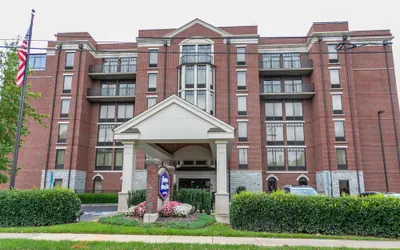 Photo 2 - Hampton Inn & Suites Nashville-Green Hills