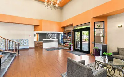 Photo 5 - Hampton Inn & Suites Phoenix-Goodyear