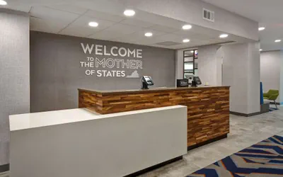 Photo 4 - Hampton Inn Potomac Mills/Woodbridge