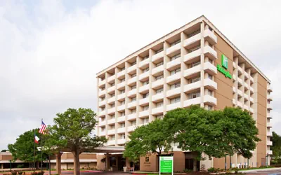 Holiday Inn Austin Midtown by IHG