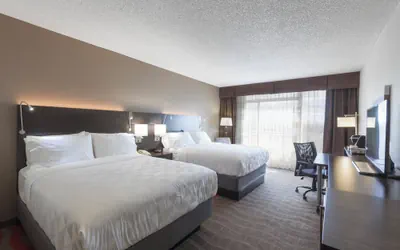 Photo 5 - Holiday Inn Austin Midtown by IHG