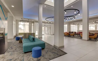 Photo 4 - Hilton Garden Inn Fort Worth / Fossil Creek