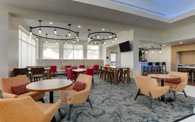 Photo 5 - Hilton Garden Inn Fort Worth / Fossil Creek
