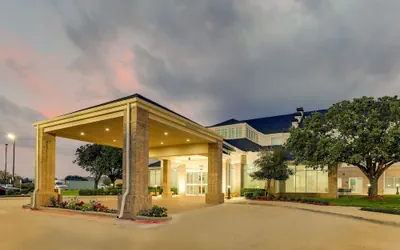 Hilton Garden Inn Fort Worth / Fossil Creek