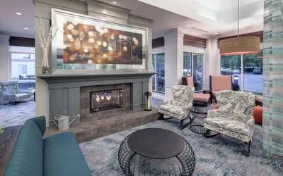 Photo 3 - Hilton Garden Inn Sacramento/South Natomas