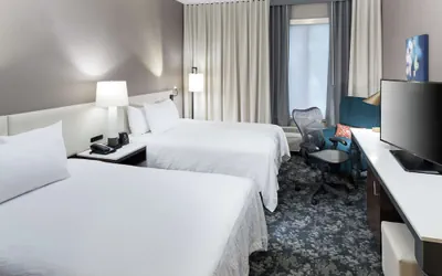 Photo 5 - Hilton Garden Inn Sacramento/South Natomas