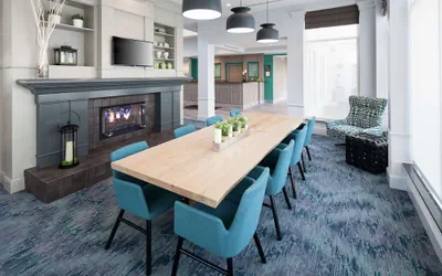 Photo 4 - Hilton Garden Inn Sacramento/South Natomas