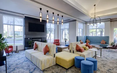 Photo 5 - Hilton Garden Inn Anaheim Garden Grove