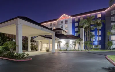 Photo 2 - Hilton Garden Inn Anaheim Garden Grove