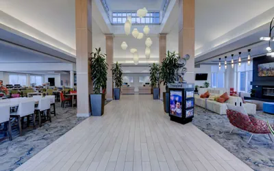 Photo 4 - Hilton Garden Inn Anaheim Garden Grove