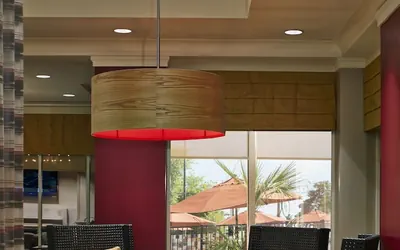 Photo 3 - Hilton Garden Inn Scottsdale Old Town