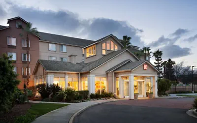 Photo 2 - Hilton Garden Inn San Jose/Milpitas