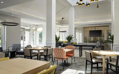 Photo 5 - Hilton Garden Inn San Jose/Milpitas