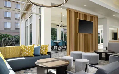 Photo 4 - Hilton Garden Inn San Jose/Milpitas
