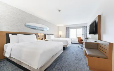 Photo 5 - Hilton Garden Inn LAX El Segundo