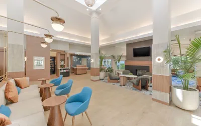 Photo 3 - Hilton Garden Inn LAX El Segundo